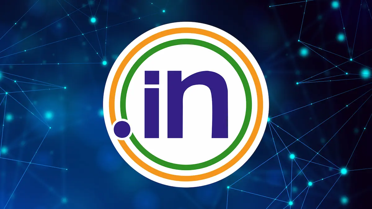 Logo Neue Regeln für die .IN-Domainregistrierung