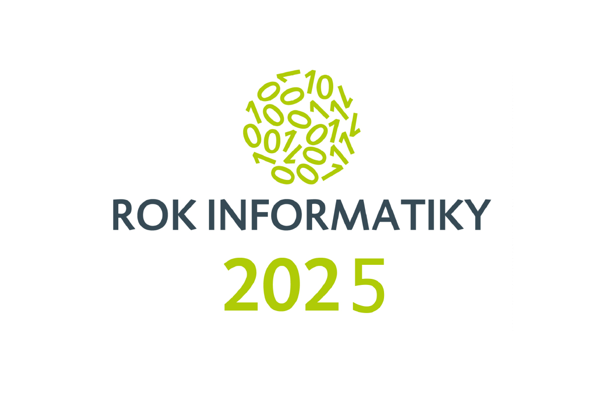 Logo Jahr der Informatik 2025: Digitalisierung in der öffentlichen Verwaltung