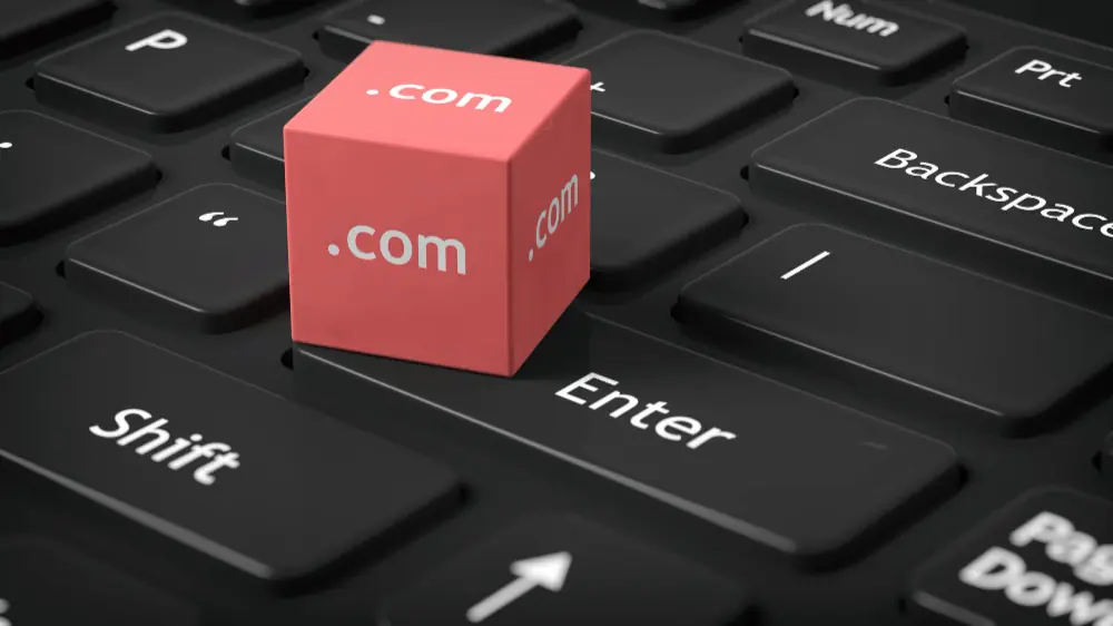 Logo Wie Sie die Preiserhöhung für Domains im September überlisten und sparen (nicht nur dieses Jahr)